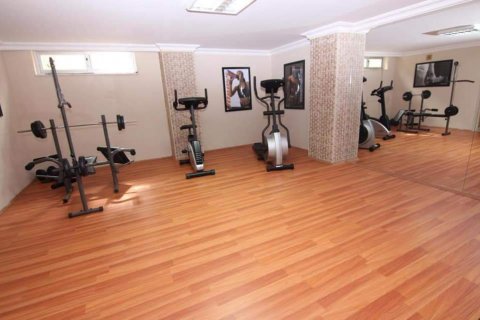 Leilighet  i Mahmutlar, Antalya, Tyrkia Nr. 208569 - 25