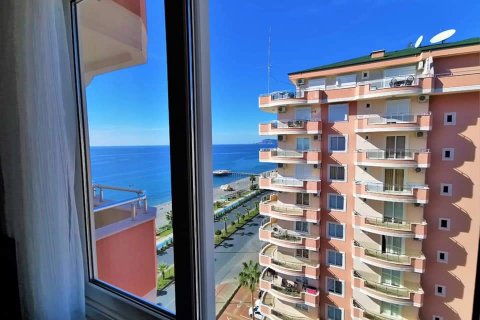 Leilighet  i Mahmutlar, Antalya, Tyrkia Nr. 208569 - 15