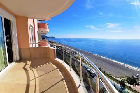 Leilighet  i Mahmutlar, Antalya, Tyrkia Nr. 208569 - 2