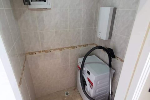 Leilighet  i Mahmutlar, Antalya, Tyrkia Nr. 208569 - 19