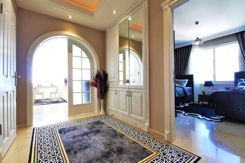 Leilighet  i Mahmutlar, Antalya, Tyrkia Nr. 208569 - 10