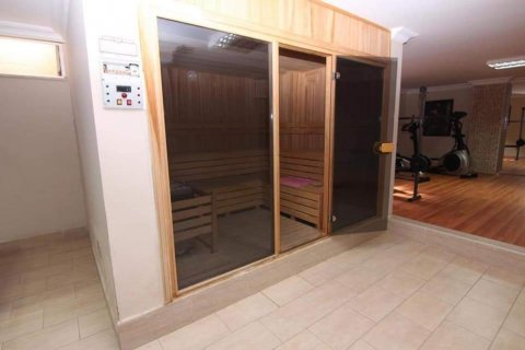 Leilighet  i Mahmutlar, Antalya, Tyrkia Nr. 208569 - 26