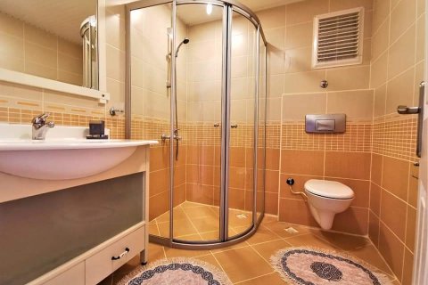 Leilighet  i Mahmutlar, Antalya, Tyrkia Nr. 208569 - 12