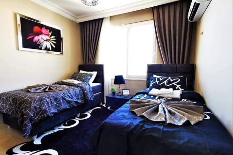 Leilighet  i Mahmutlar, Antalya, Tyrkia Nr. 208569 - 14