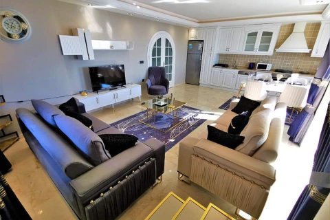 Leilighet  i Mahmutlar, Antalya, Tyrkia Nr. 208569 - 6
