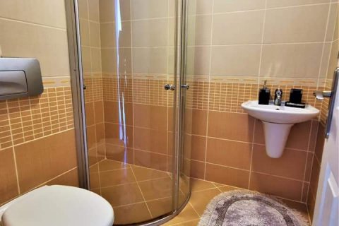 Leilighet  i Mahmutlar, Antalya, Tyrkia Nr. 208569 - 16