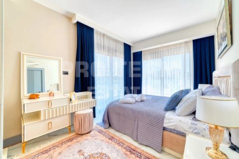 Продажа пентхауса  в Оба, Анталье, Турция 3 комн., 110м2, №192177 – фото 9