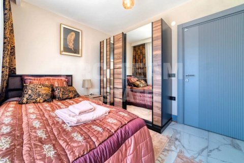 Продажа пентхауса  в Оба, Анталье, Турция 3 комн., 110м2, №192177 – фото 11