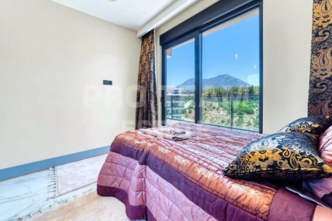 Продажа пентхауса  в Оба, Анталье, Турция 3 комн., 110м2, №192177 – фото 12