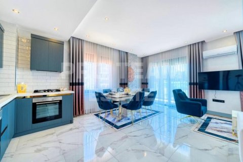 Продажа пентхауса  в Оба, Анталье, Турция 3 комн., 110м2, №192177 – фото 6