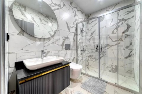 Продажа пентхауса  в Оба, Анталье, Турция 3 комн., 110м2, №192177 – фото 13