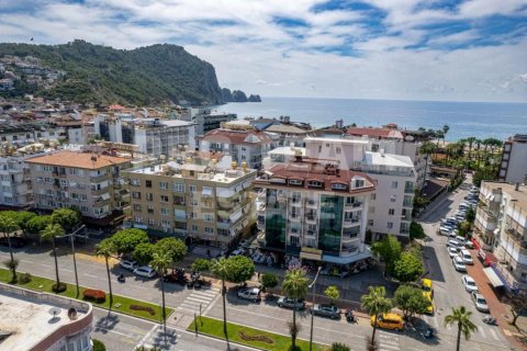 Wohnung  in Oba, Antalya, Türkei Nr. 192188 - 5