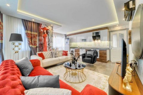 Wohnung  in Oba, Antalya, Türkei Nr. 192188 - 9