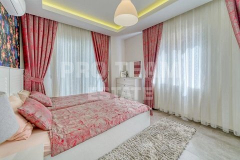 Wohnung  in Oba, Antalya, Türkei Nr. 192188 - 17