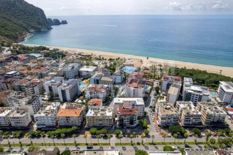 Wohnung  in Oba, Antalya, Türkei Nr. 192188 - 1