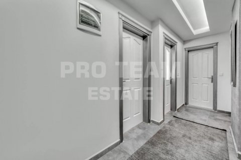 Wohnung  in Oba, Antalya, Türkei Nr. 192188 - 14