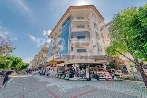 Wohnung  in Oba, Antalya, Türkei Nr. 192188 - 6