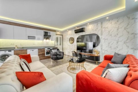 Wohnung  in Oba, Antalya, Türkei Nr. 192188 - 10