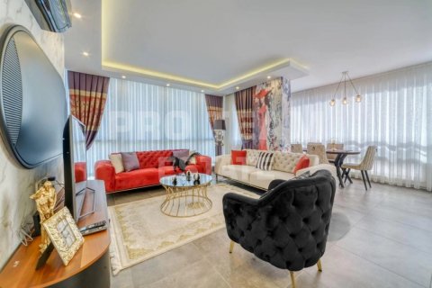 Wohnung  in Oba, Antalya, Türkei Nr. 192188 - 8