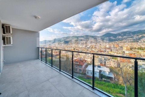 Продажа квартиры  в Оба, Анталье, Турция 2 комн., 80м2, №192189 – фото 12