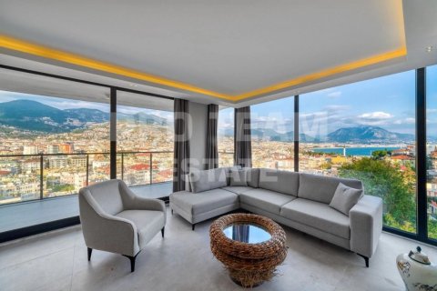 Продажа квартиры  в Оба, Анталье, Турция 2 комн., 80м2, №192189 – фото 1