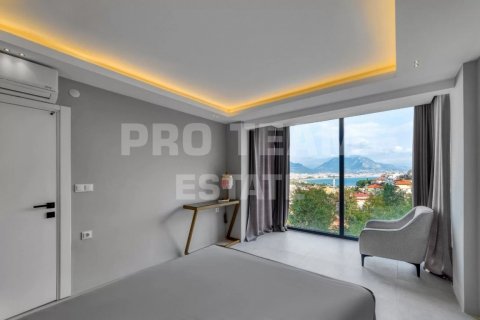 Продажа квартиры  в Оба, Анталье, Турция 2 комн., 80м2, №192189 – фото 15