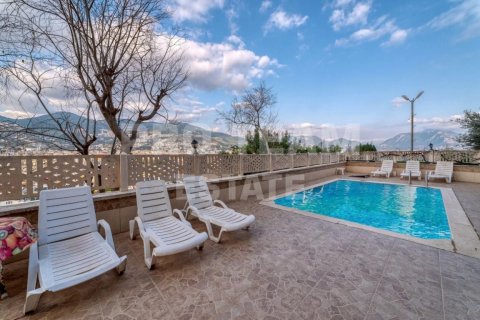 Продажа квартиры  в Оба, Анталье, Турция 2 комн., 80м2, №192189 – фото 4