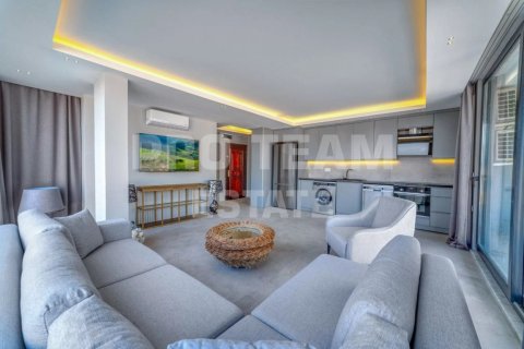 Продажа квартиры  в Оба, Анталье, Турция 2 комн., 80м2, №192189 – фото 7