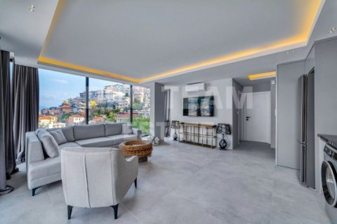 Продажа квартиры  в Оба, Анталье, Турция 2 комн., 80м2, №192189 – фото 10