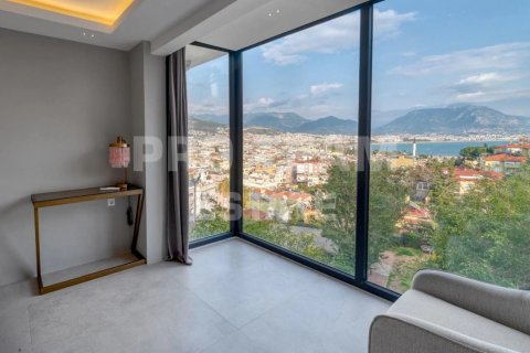 Продажа квартиры  в Оба, Анталье, Турция 2 комн., 80м2, №192189 – фото 17