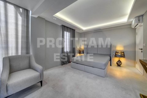 Продажа квартиры  в Оба, Анталье, Турция 2 комн., 80м2, №192189 – фото 14