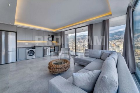 Продажа квартиры  в Оба, Анталье, Турция 2 комн., 80м2, №192189 – фото 6