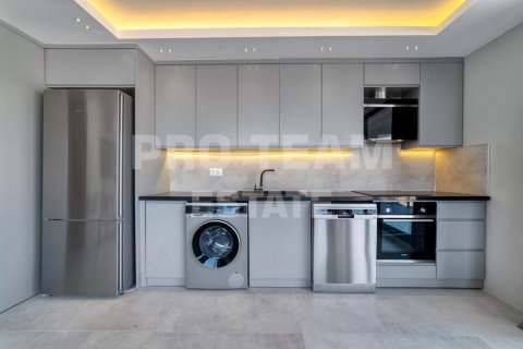 Продажа квартиры  в Оба, Анталье, Турция 2 комн., 80м2, №192189 – фото 8