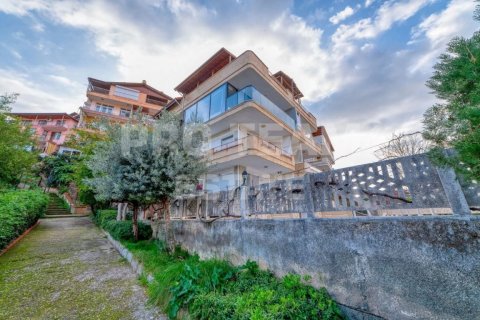 Продажа квартиры  в Оба, Анталье, Турция 2 комн., 80м2, №192189 – фото 2