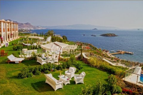 Apartment for sale  in Bodrum, Mugla, Turkey, 1 bedroom, 60m2, No. 192186 – photo 7