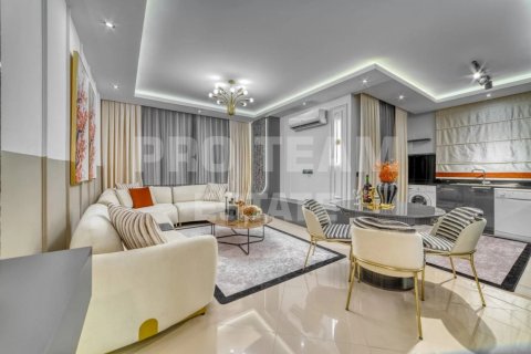 Lejlighed  i Oba, Antalya, Tyrkiet Nr. 192190 - 6