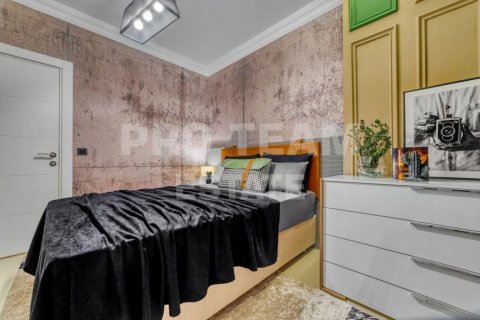 Lejlighed  i Oba, Antalya, Tyrkiet Nr. 192190 - 19