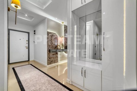 Lejlighed  i Oba, Antalya, Tyrkiet Nr. 192190 - 5