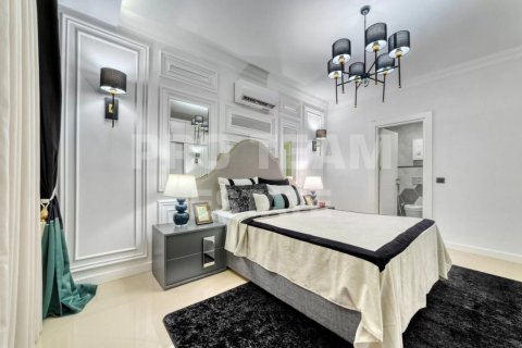 Lejlighed  i Oba, Antalya, Tyrkiet Nr. 192190 - 14