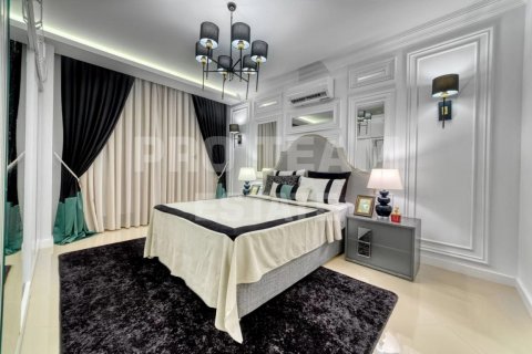 Lejlighed  i Oba, Antalya, Tyrkiet Nr. 192190 - 13