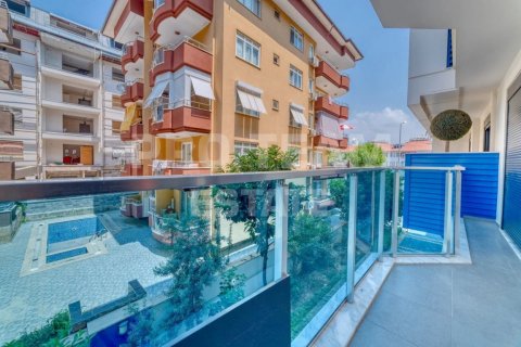 Lejlighed  i Oba, Antalya, Tyrkiet Nr. 192190 - 17