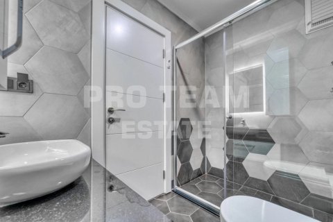 Lejlighed  i Oba, Antalya, Tyrkiet Nr. 192190 - 16