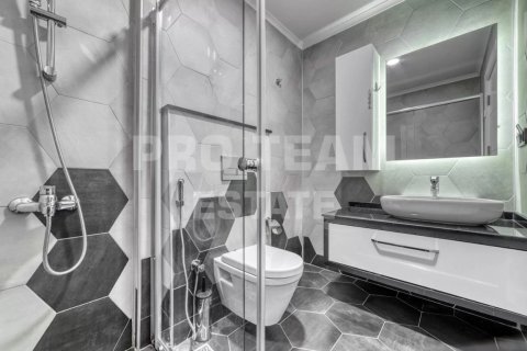 Lejlighed  i Oba, Antalya, Tyrkiet Nr. 192190 - 15