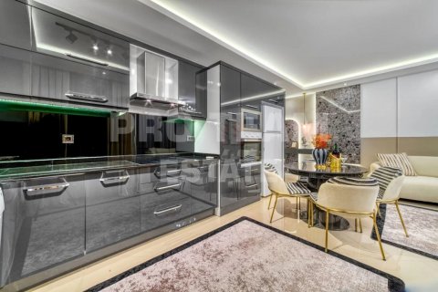 Lejlighed  i Oba, Antalya, Tyrkiet Nr. 192190 - 8