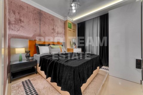 Lejlighed  i Oba, Antalya, Tyrkiet Nr. 192190 - 18