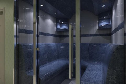 Leilighet  i Mahmutlar, Antalya, Tyrkia Nr. 209579 - 9