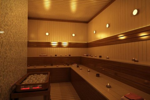 Leilighet  i Mahmutlar, Antalya, Tyrkia Nr. 209579 - 12