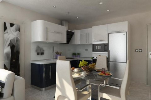 Leilighet  i Mahmutlar, Antalya, Tyrkia Nr. 209579 - 24
