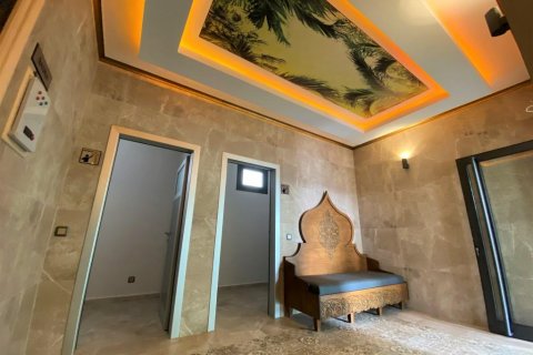 Lägenhet  i Mahmutlar, Antalya, Turkiet Nr. 209580 - 14