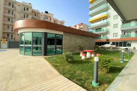 Lägenhet  i Mahmutlar, Antalya, Turkiet Nr. 209580 - 8